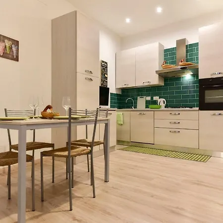 Bmga L Coliseum Rome Apartment 1Bdr For Couples-3